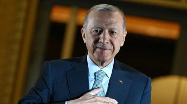 أردوغان لوزير الخارجية الصيني الجديد: تركيا لا ترى في تنمية بكين تهديدا