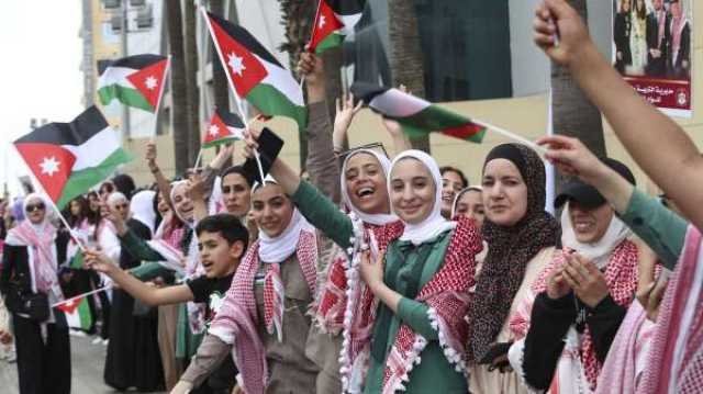 مسؤولة أردنية: بلادنا الأولى عربيا في التربية الإعلامية والحماية من 'شر الفضاء الرقمي'