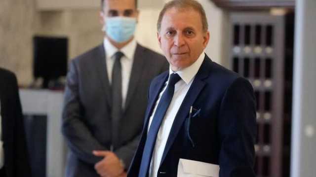 وزير المهجرين اللبناني لـ'سبوتنيك': روسيا متمسكة بالبعد الإنساني لملف النازحين السوريين