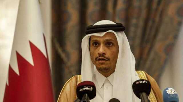 قطر ترحب بالبيان الختامي لقمة 'دول جوار السودان' وتعتبره خطوة مهمة لمساعي وقف القتال