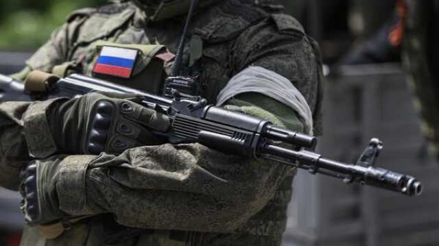 جنرال أوكراني يعترف بتفوق القوات الروسية