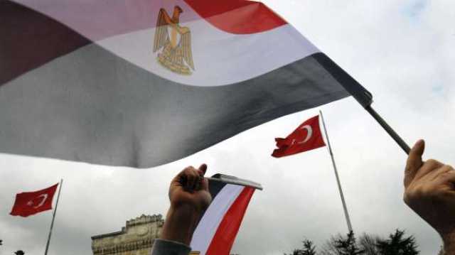خبير سياسي تركي: حجم التجارة بين تركيا ومصر كبير للغاية