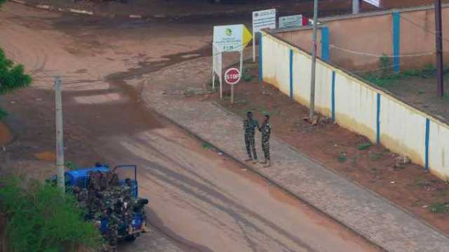 النيجر تعيد فتح الحدود البرية والجوية مع 5 بلدان حدودية