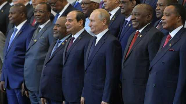 باحث في العلاقات الدولية: القمة الروسية - الأفريقية مرحلة جديدة لتحرر القارة من ضغوط الغرب
