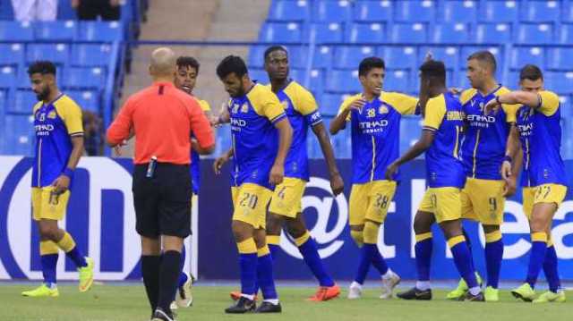 الإيفواري فوفانا لاعب في النصر السعودي حتى 2026... فيديو وصور