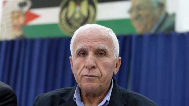 عزام الأحمد لـ'سبوتنيك': مؤتمر الفصائل الفلسطينية في القاهرة سيبحث تشكيل حكومة وحدة وطنية