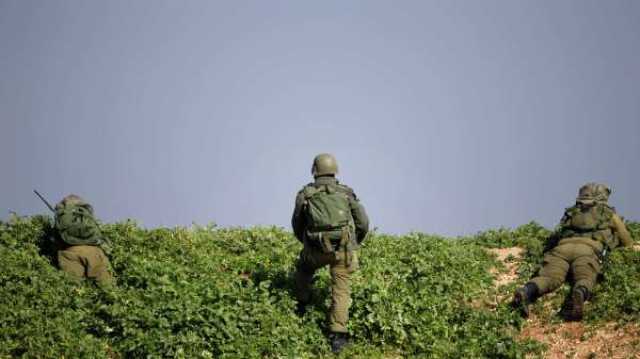 الجيش الإسرائيلي يلقي قنابل مسيلة للدموع تجاه وفد لبناني برفقة نائب في مزارع شبعا