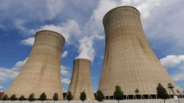 أمريكا تعلن تشغيل أول مفاعل نووي من تصنيعها منذ 30 عاما