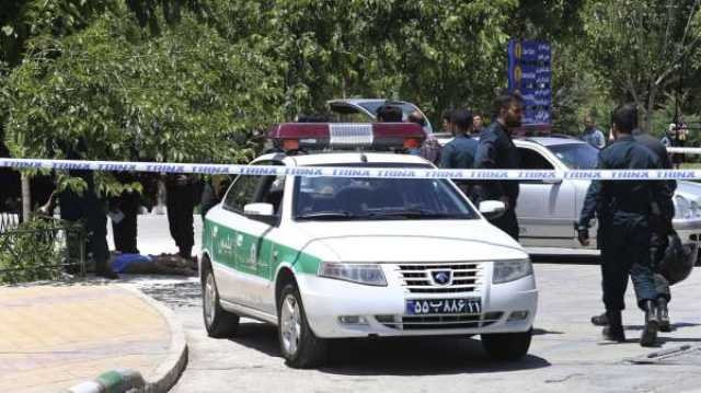 وكالة إيرانية: مقتل 4 أشخاص في 'هجوم إرهابي' جنوب غربي البلاد