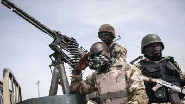 الجزائر تعارض التدخل العسكري في النيجر
