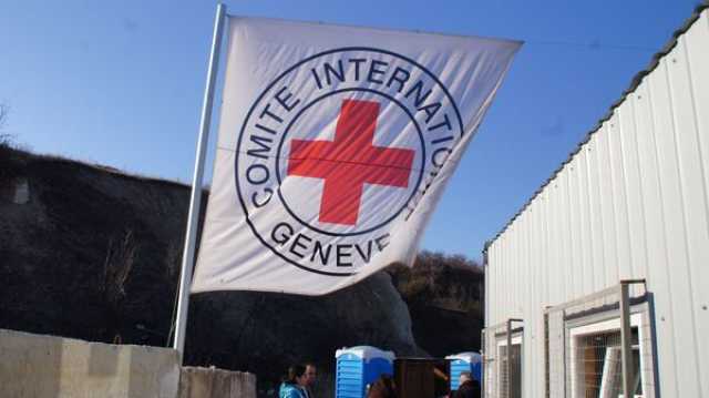 اللجنة الدولية للصليب الأحمر تعلق على نقل قذائف عنقودية إلى أوكرانيا