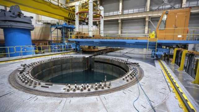 'روساتوم' مستعدة لإنشاء أسطول للطاقة النووية لتزويد أفريقيا بالكهرباء