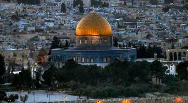 الأردن يعلن عن تسهيلات جديدة لأبناء القدس الاثنين