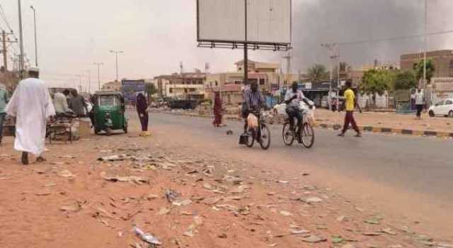 الصحة العالمية: أكثر من ١٠٠٠ ضحية جراء العنف في السودان