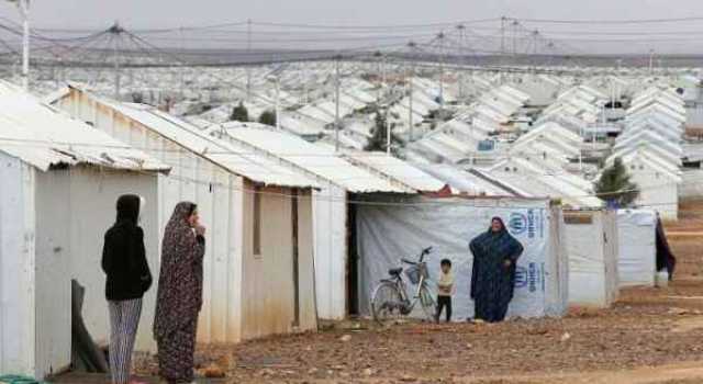 بريزات: الحكومة تكبدت نحو ٦٠ في المئة من أعباء اللجوء السوري