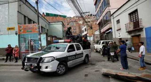 بوليفيا تعلن تضيق الخناق على أحد أكبر مهربي المخدرات في العالم