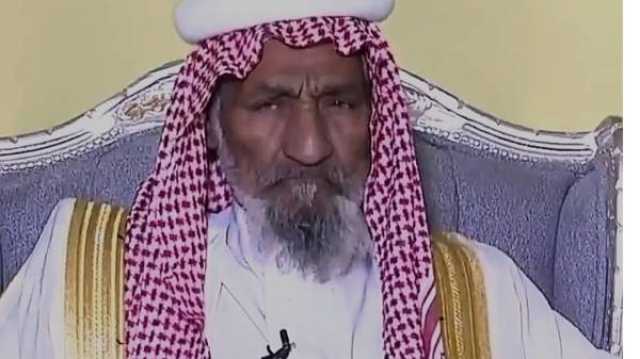 بعمر التسعين: عجوز يوجه رسالة للمقبلين علي الزواج أثناء قضاء شهر العسل .. فيديو