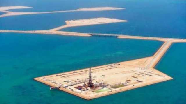 مال واعمال وزير النفط الكويتي: سنبدأ في التنقيب بحقل الدرة دون تقسيم الحدود مع إيران