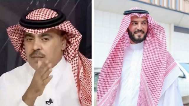 - الجماز: بن نافل سيقدم استقالته