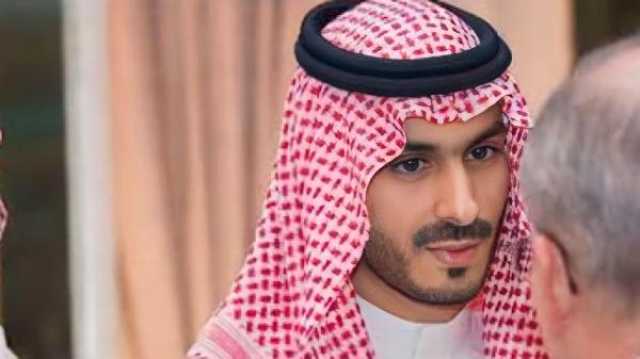 - العضو الذهبي الأمير عبد الرحمن بن تركي: ترشح الثنيان المفاجئ عطّل الشباب