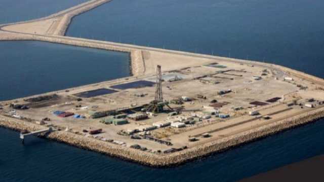 مال واعمال وزير النفط الكويتي: حقل الدرة حق حصري للسعودية والكويت فقط