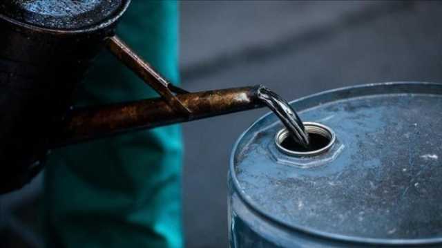 مال واعمال صادرات المملكة من النفط تتراجع 5.3% في مايو