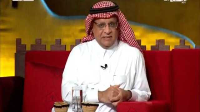 - الصرامي: الأهلي تقدم بشراء عقد حسان تمبكتي بـ60 مليون ريال.. فيديو