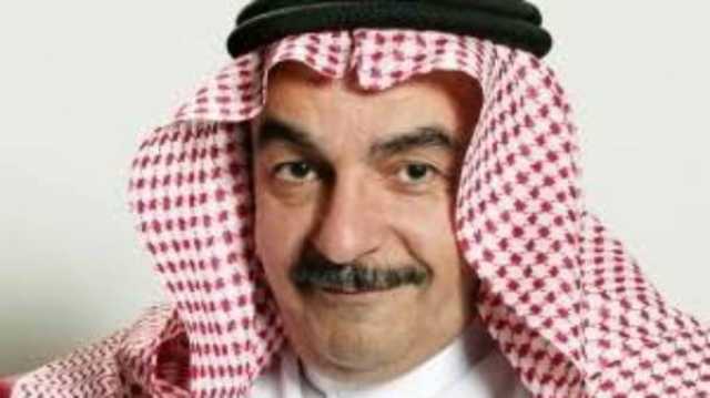 علي البراك: أحد الطيارين قال لي أننا نعرف المملكة بمجرد النظر للأرض .. فيديو