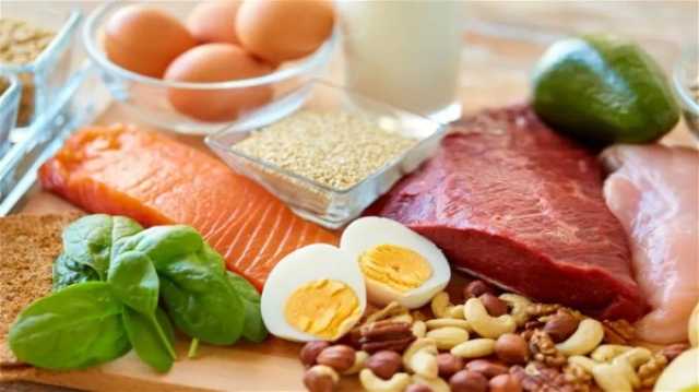 أطعمة نباتية تحتوي على بروتين أكثر من البيض عالم المرأة