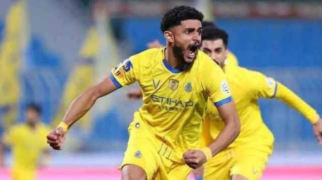 - الأهلي يطلب التعاقد مع العمري من النصر