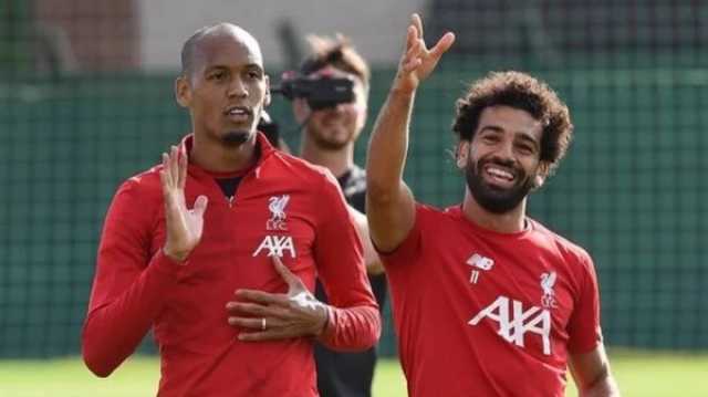 - رسالة محمد صلاح تثير الجدل بين جماهير الاتحاد .. فيديو