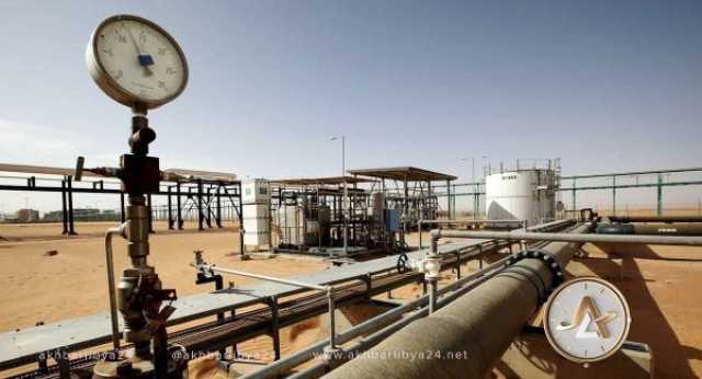“تاتنفت” الروسية ترى نتائج جيدة لأنشطة استكشاف النفط في ليبيا