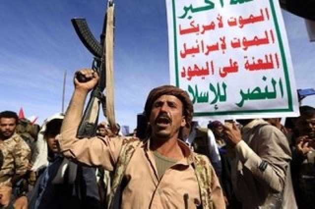 قيادي بالانتقالي : الحوثيين جماعة إرهابية متخلفة لاتؤمن بالسلام