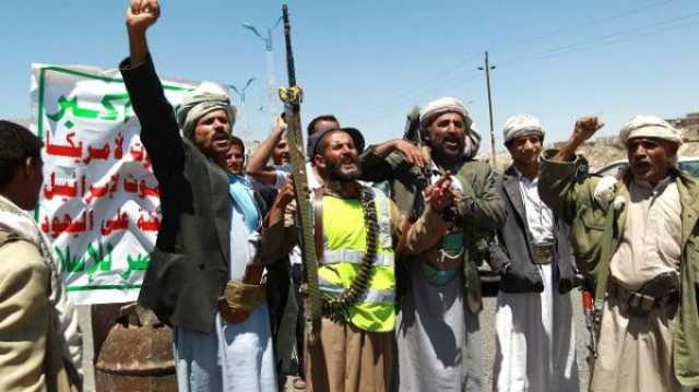 الحوثيون يعاقبون عدد من السجناء في إب بسبب صيامهم لعاشوراء