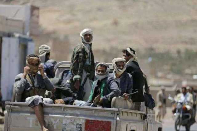 مليشيا الحوثي تنقل سجناء إلى زنازين انفرادية بعد صيامهم يوم عاشوراء