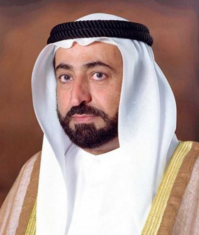 سلطان القاسمي يعتمد 264 منحة لطلبة الدراسات العليا المواطنين بجامعة الشارقة للعام الأكاديمي 2023-2024