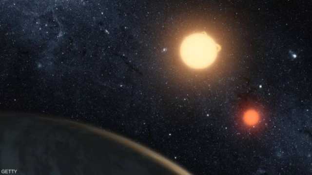 كوكب غريب بحجم أورانوس قد يكون عالقا في حافة نظامنا الشمسي لايف ستايل