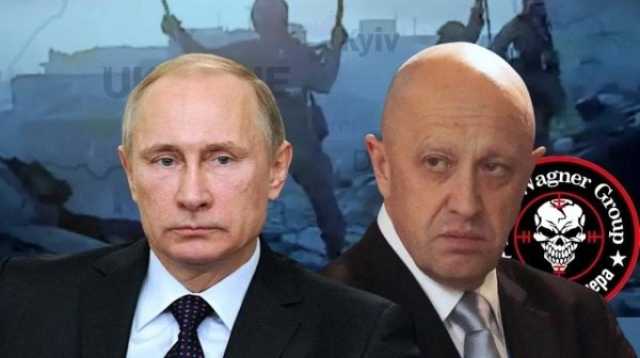 بعد التمرد الفاشل.. الكرملين: بوتين التقى بريغوجين بحضور قادة فاغنر