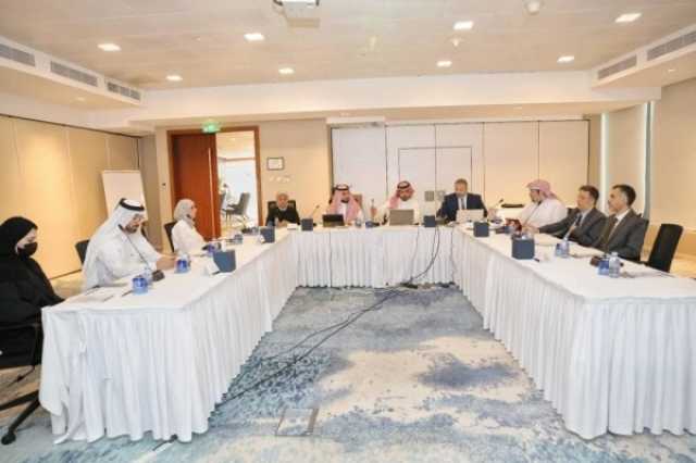 انطلاق أعمال اللجنة الفنية الخليجية لمواصفات الأجهزة الكهربائية والإلكترونية