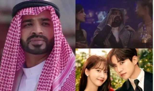 مسلسل كوري شهير يثير غضب العرب.. فما السبب؟ (فيديو) لايف ستايل