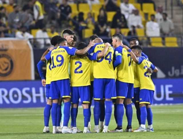 - «الفيفا»: النصر السعودي ممنوع من تسجيل لاعبين جُدد حتى سداد ديونه