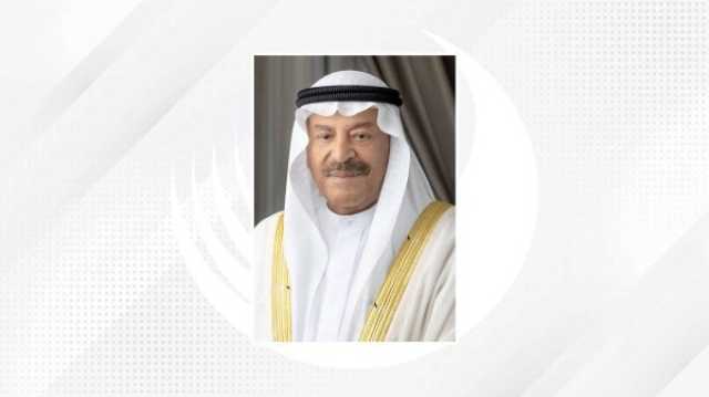 رئيس مجلس الشورى يهنّئ الملك المعظّم وولي العهد رئيس الوزراء بحلول العام الهجري الجديد