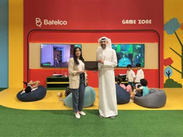 سيتي سنتر البحرين يطلق منطقة للألعاب الإلكترونية في فن ڤيل بالتعاون مع بتلكو