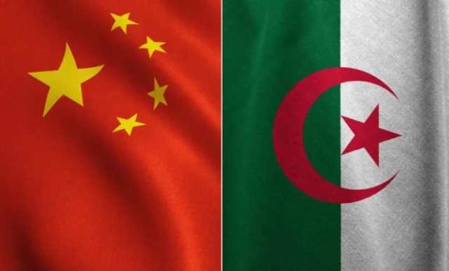 تبون يفتح صفحة جديدة للعلاقات الصينية الجزائرية