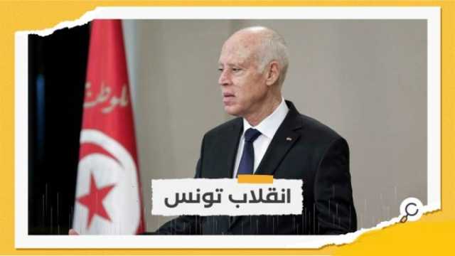 اتحاد الشغل يطالب برحيل حكومة تونس الفاشلة