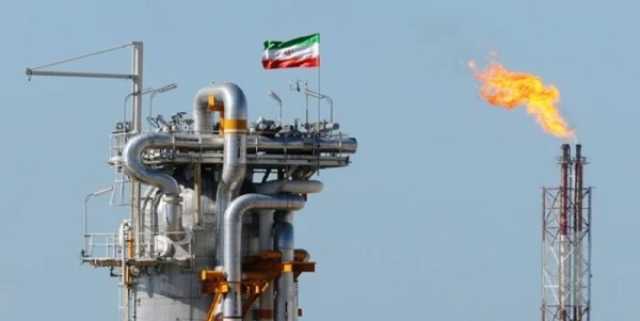 ايران تنفي قطع الغاز عن العراق: عطل تسبب بانخفاض الصادرات