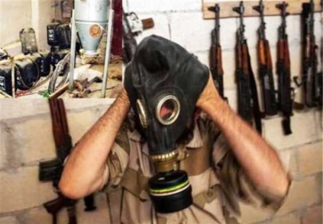 تقرير أممي يكشف عن استخدام داعش أسلحة كيميائية في العراق