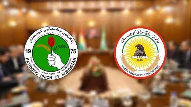 أحزاب كردية تتهم الديمقراطي الكردستاني بالتفرد في ثروات الاقليم