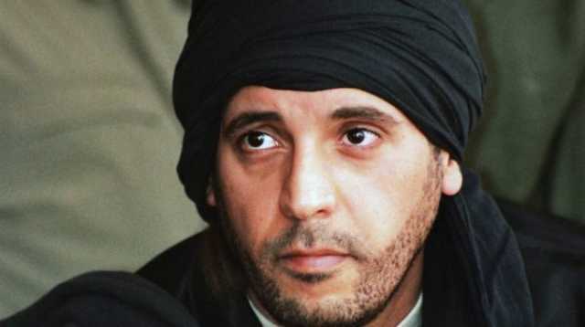 محامي هانيبال القذافي يرد على انباء وفاة موكله