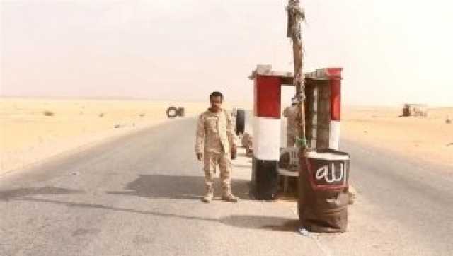 حضرموت.. قوات أمنية تمنع 'صلاح باتيس' من المرور في إحدى نقاط سيئون